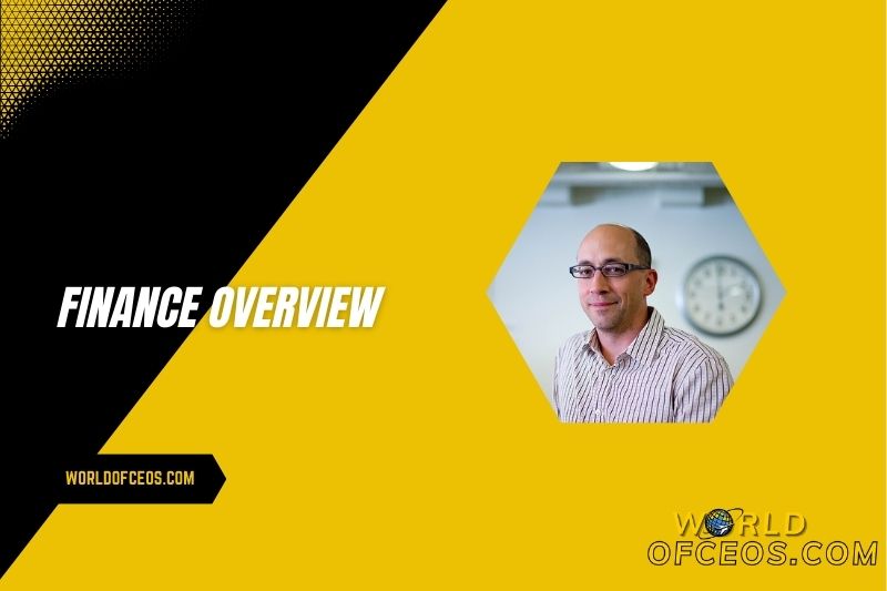 Dick Costolo Salary and Finance Overview