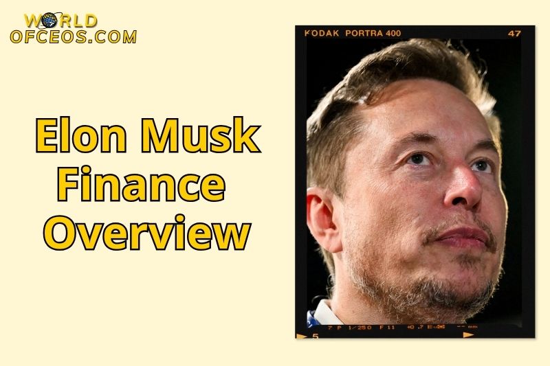 Elon Musk Net Worth Insights and Latest Figures 2024