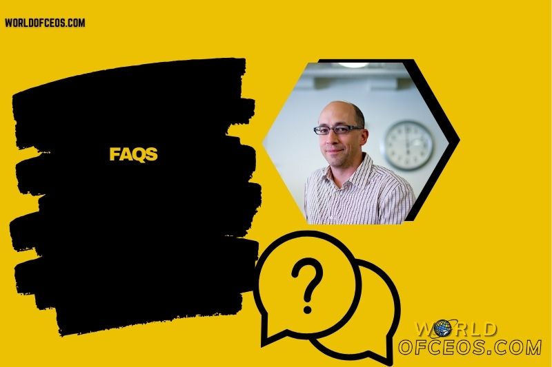 FAQs About Dick Costolo