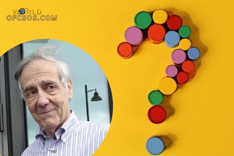 FAQs About George Kaiser