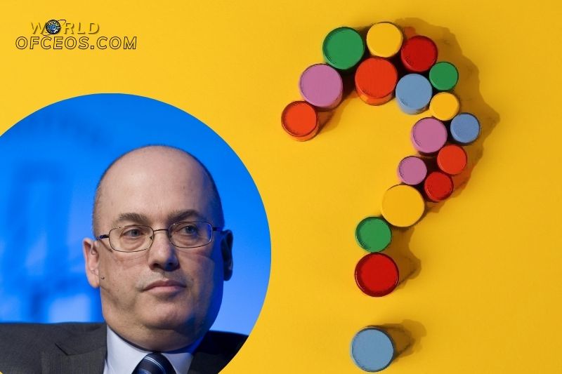FAQs About Steve Cohen