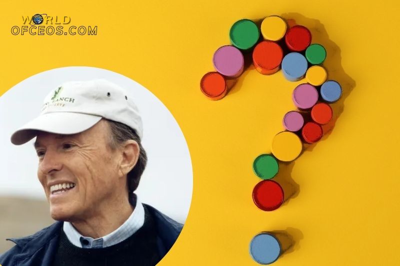 FAQs about Donald Bren