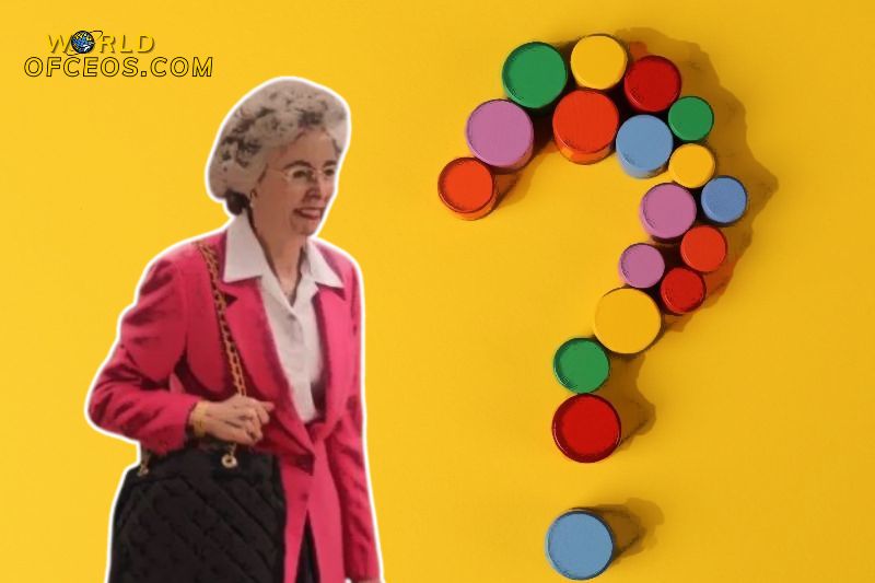 FAQs about Elaine Marshall