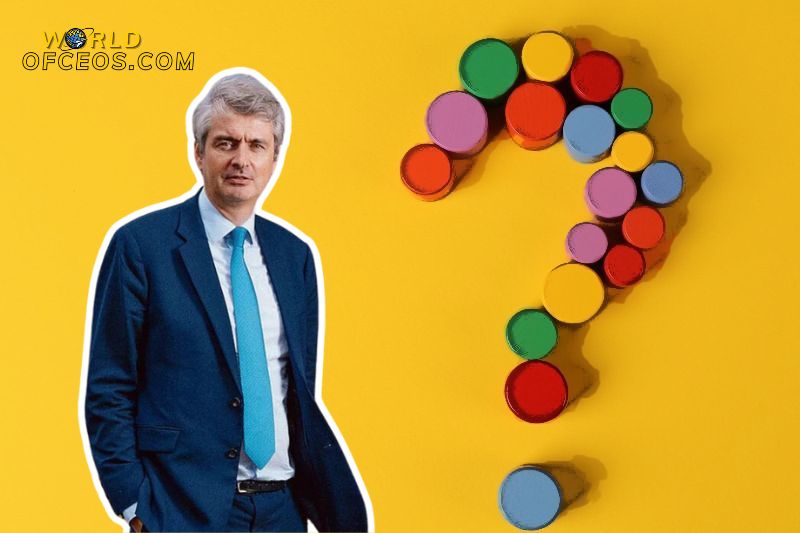 FAQs about Emmanuel Besnier