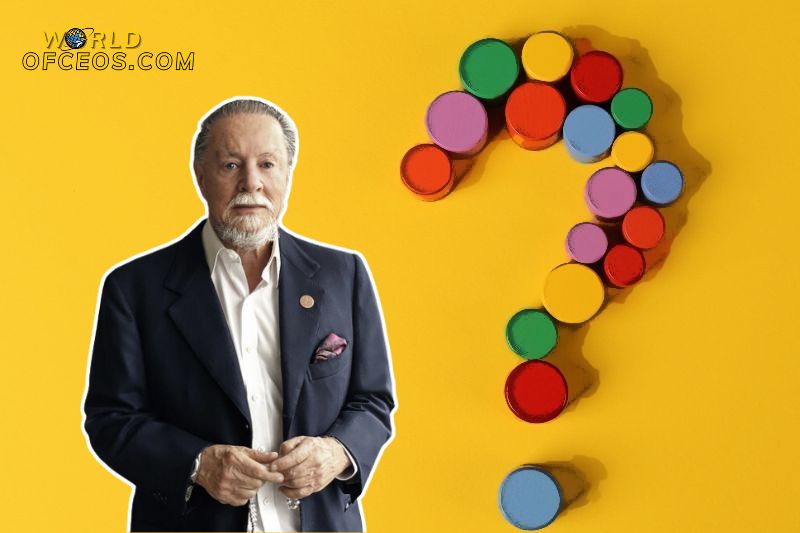 FAQs about Eyal Ofer