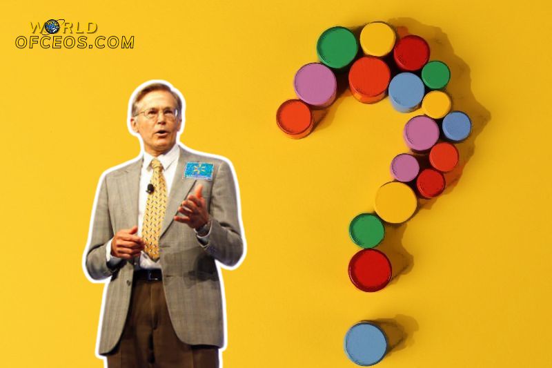 FAQs about Jim Walton