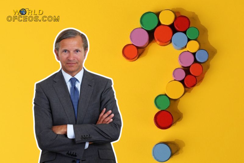 FAQs about Marc Bolland