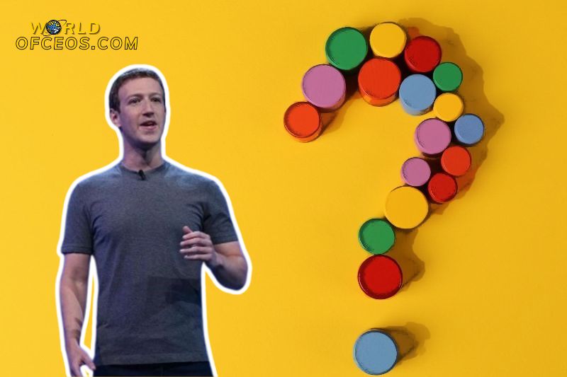 FAQs about Mark Zuckerberg