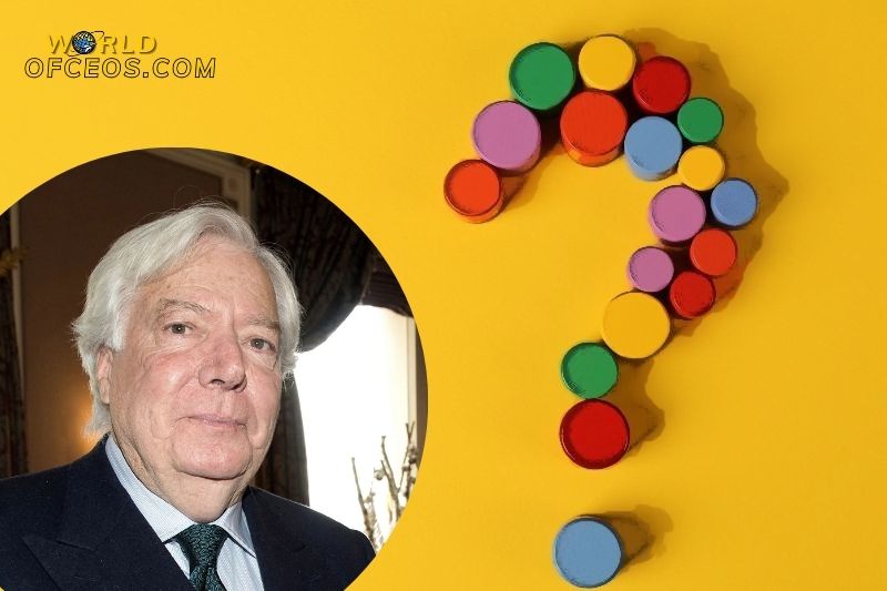 FAQs about Nicolas Puech