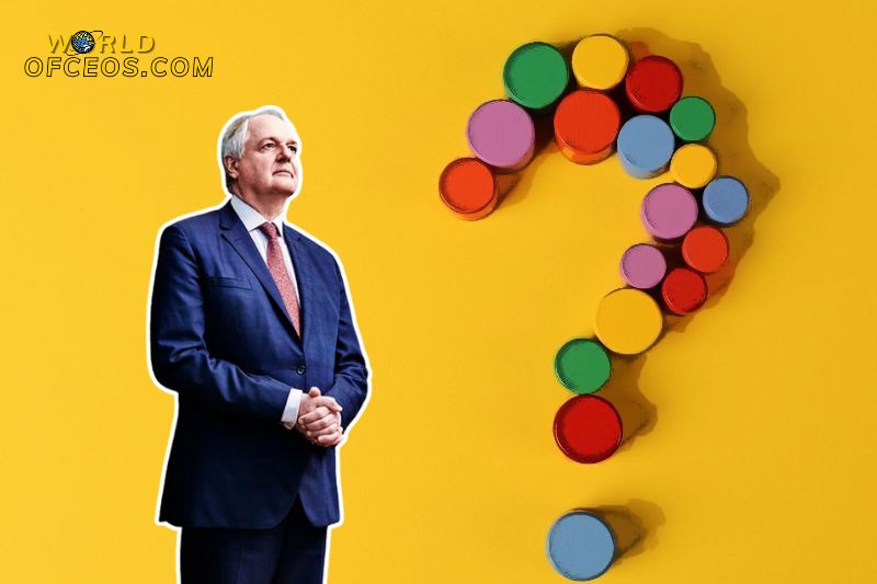 FAQs about Paul Polman