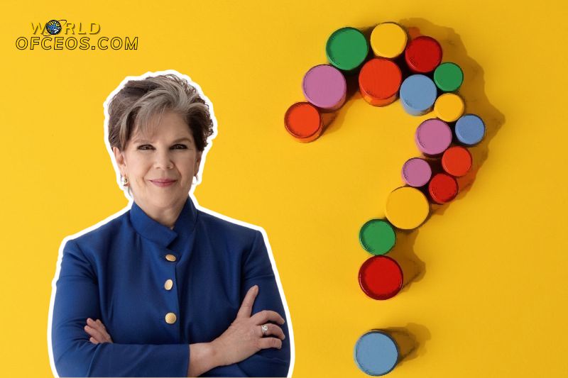 FAQs about Phebe Novakovic