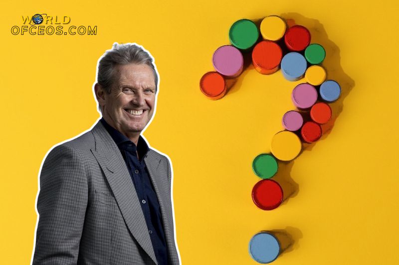 FAQs about Phil Bentley