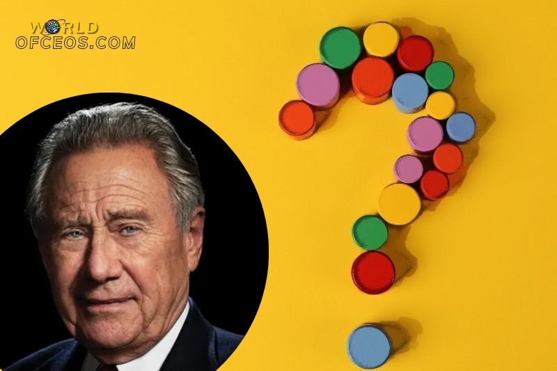 FAQs about Philip Anschutz