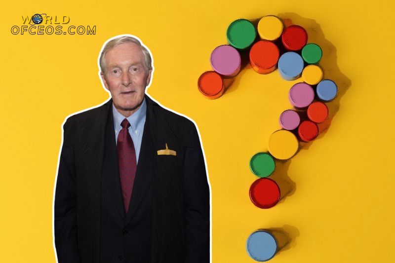 FAQs about Thomas Frist Jr