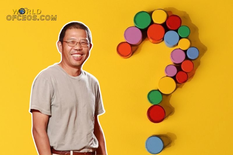 FAQs about Zhong Shanshan