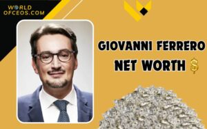 Giovanni Ferrero Net Worth 2024 Sources of Wealth, Income, Real estate and More