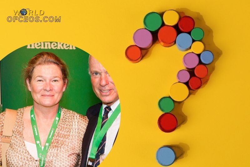 How did Charlene inherit her wealth?