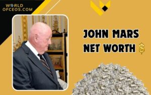 John Mars Net Worth 2024 Sources of Wealth, Income, Real estate and More