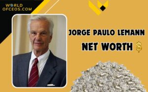 Jorge Paulo Lemann Net Worth 2024 Sources of Wealth, Income, Real estate and More