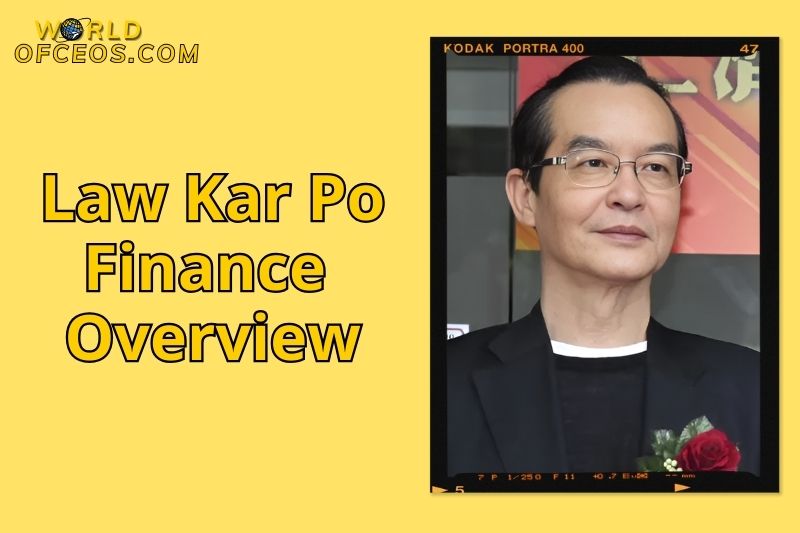 Law Kar Po Finance Overview