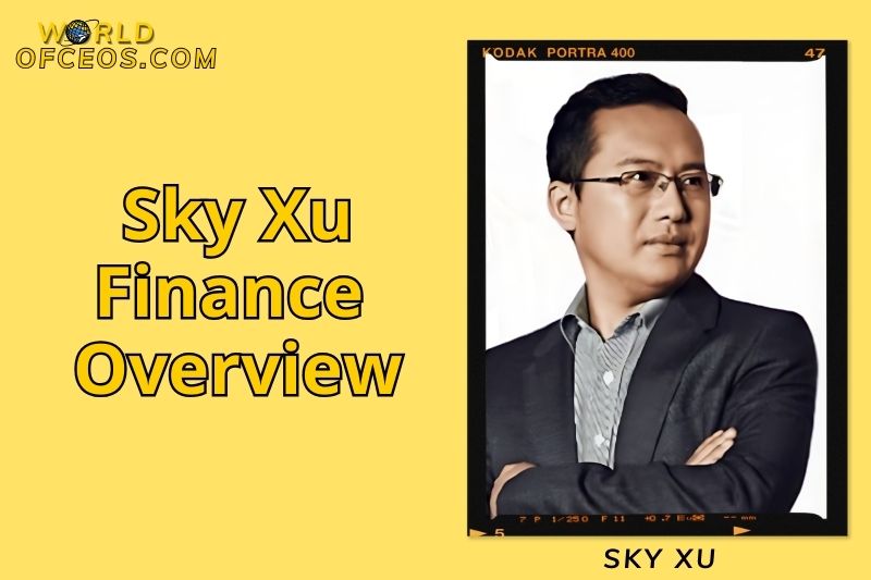Sky Xu Finance Overview