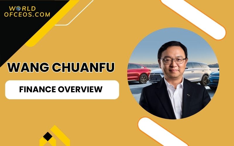 Wang Chuanfu Finance Overview