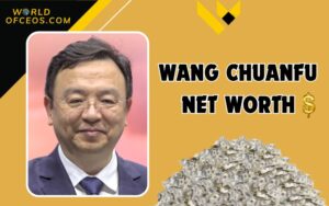 Wang Chuanfu Net Worth 2024 Sources of Wealth, Income, Real estate and More