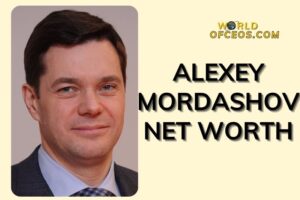 What is Alexey Mordashov Net Worth 2024 Sources of Wealth, IncomeSalary & More