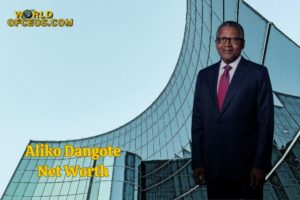 What is Aliko Dangote Net Worth 2024: Sources of Wealth, Income/Salary And More