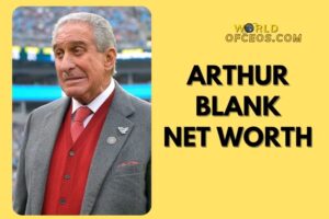 What is Arthur Blank Net Worth 2024: Sources of Wealth, Income/Salary & More