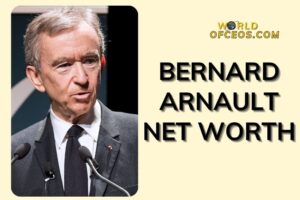 What is Bernard Arnault Net Worth 2024: Sources of Wealth, Income/Salary & More