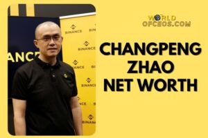 What is Changpeng Zhao Net Worth 2024: Sources of Wealth, Income/Salary & More