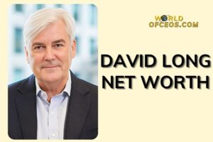 What is David Long Net Worth 2024: Sources of Wealth, Income/Salary & More