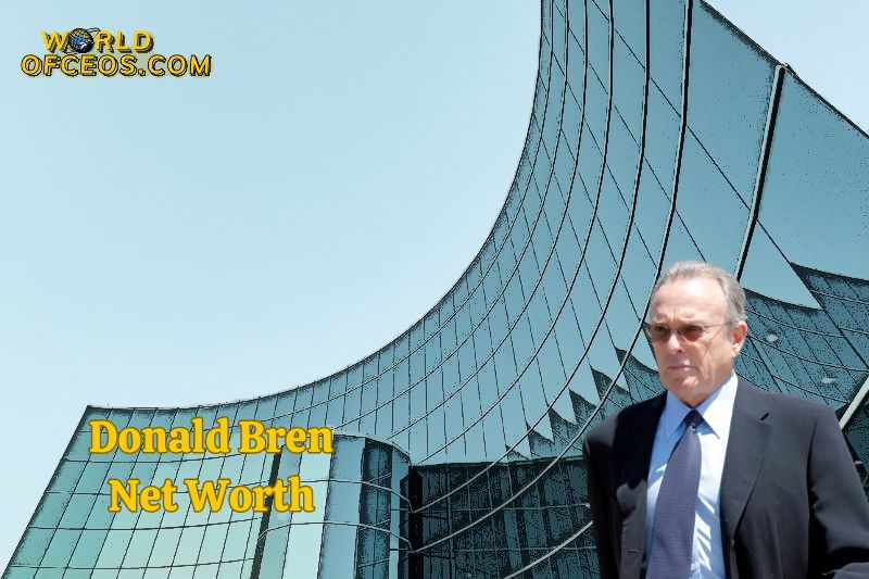 What is Donald Bren Net Worth 2024: Sources of Wealth, Income/Salary And More