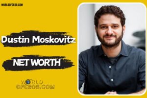 What is Dustin Moskovitz Net Worth 2024 Sources of Wealth, IncomeSalary & More