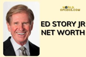 What is Ed Story Jr 2024: Sources of Wealth, Income/Salary & More