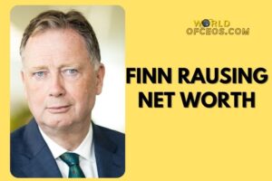 What is Finn Rausing Net Worth 2024: Sources of Wealth, Income/Salary & More