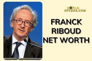 What is Franck Riboud Net Worth 2024: Sources of Wealth, Income/Salary & More