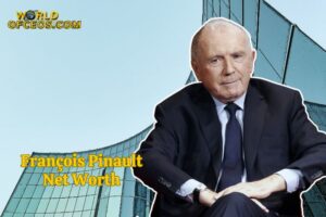 What is François Pinault 2024 Sources of Wealth, IncomeSalary and More