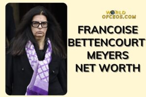 What is Francoise Bettencourt Meyers Net Worth 2024: Sources of Wealth, Income/Salary & More