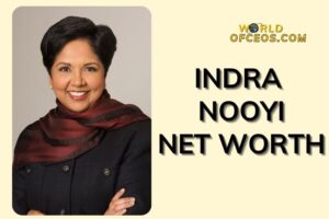 What is Indra Nooyi Net Worth 2024: Sources of Wealth, Income/Salary & More