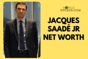 What is Jacques Saadé Jr Net Worth 2024: Sources of Wealth, Income/Salary & More