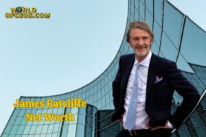 What is James Ratcliffe Net Worth 2024: Sources of Wealth, Income/Salary And More