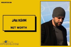 What is Jan Koum Net Worth 2024 Sources of Wealth, IncomeSalary & More