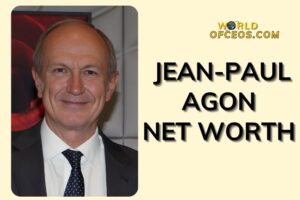 What is Jean Paul Agon Net Worth 2024: Sources of Wealth, Income/Salary & More