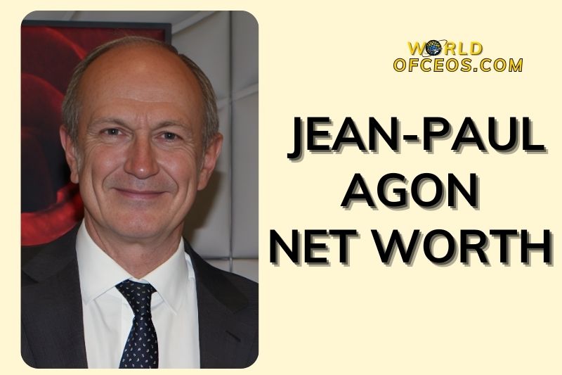 What is Jean Paul Agon Net Worth 2024: Sources of Wealth, Income/Salary & More