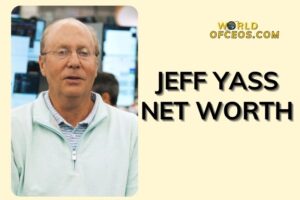 What is Jeff Yass Net Worth 2024: Sources of Wealth, Income/Salary & More