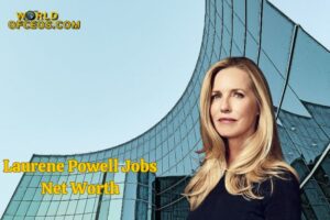What is Laurene Powell Jobs Net Worth 2024: Sources of Wealth, Income/Salary And More