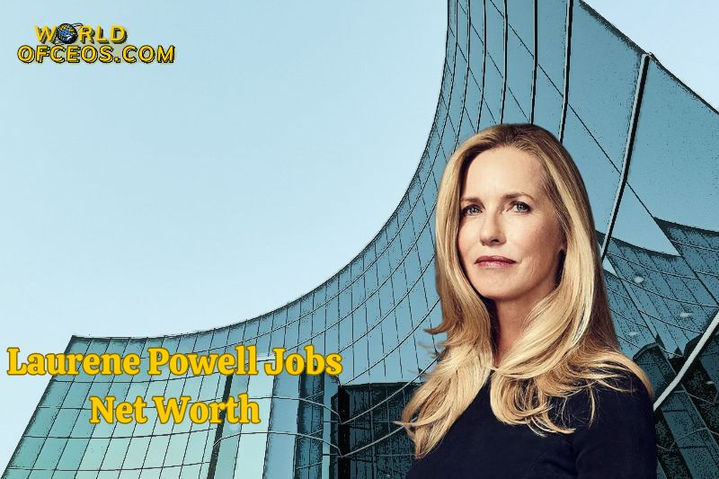 What is Laurene Powell Jobs Net Worth 2024: Sources of Wealth, Income/Salary And More