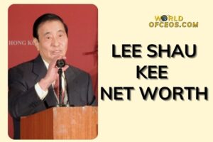What is Lee Shau Kee Net Worth 2024: Sources of Wealth, Income/Salary & More